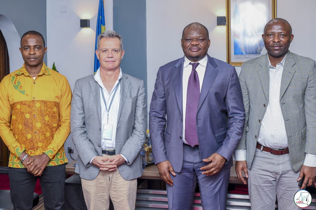 Mission P-DDRCS — photo 5