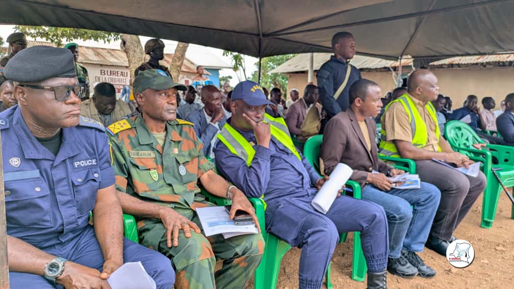 Mission P-DDRCS — photo 9