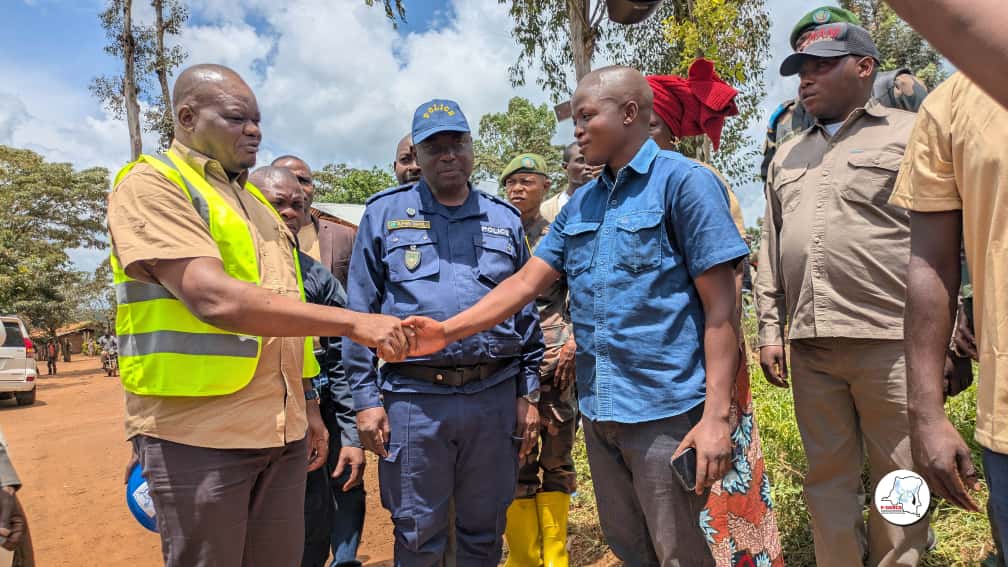 Mission P-DDRCS — photo 10