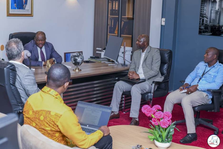 RDC : Le P-DDRCS consolide le leadership national pour une paix durable intégrant la santé mentale