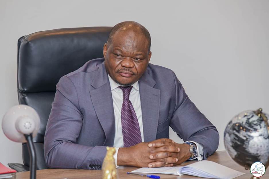 Great Lakes Region: Strengthening Regional Coordination for Sustainable Peace