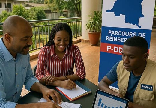 Recherche, Enseignement & Conseil stratégique